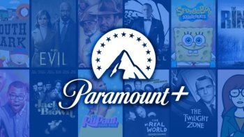 Cómo suscribirse a Paramount+ para ver todos los partidos del Mundial 2026 Cómo suscribirse a Paramount+ para ver todos los partidos del Mundial 2026