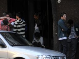 no puede haber mas angeles en este pais no puede haber mas angeles en este pais