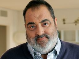 Jorge Lanata transmitirá el Superclásico en la Bombonera Jorge Lanata transmitirá el Superclásico en la Bombonera