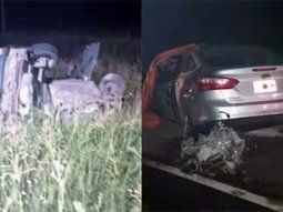 quienes son las cinco personas que murieron en un tragico accidente sobre ruta 90 tras un recital de axel quienes son las cinco personas que murieron en un tragico accidente sobre ruta 90 tras un recital de axel