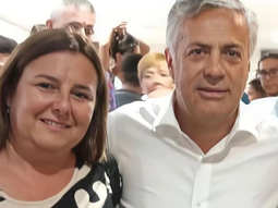 Diputada macrista dio positivo en un test de alcoholemia: la insólita excusa