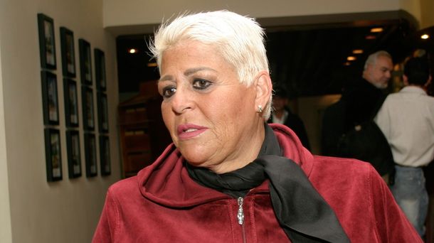 María Martha Serra Lima