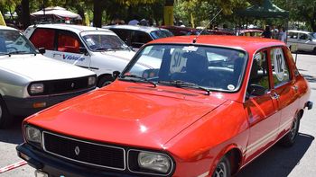 Renault 12 Renault 12