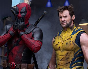 Foto: (Marvel Latam)