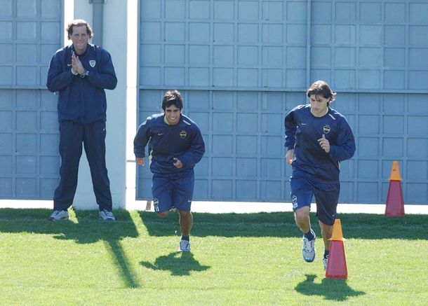 Gracian/Paletta-Boca