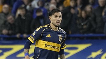 Complicado: qué necesita Boca para garantizar su lugar en la Copa Libertadores 2026 Complicado: qué necesita Boca para garantizar su lugar en la Copa Libertadores 2026
