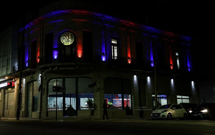 San Lorenzo define su futuro en las urnas: cinco listas competirán por la presidencia