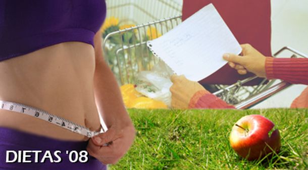 Dieta-compras