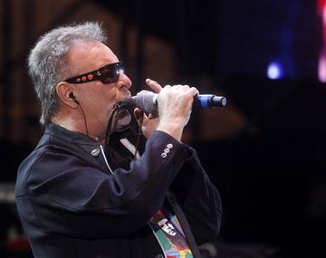 León Gieco se solidariza con los damnificados rosarinos