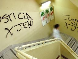 paran los trabajadores del santojanni en pedido de mas seguridad paran los trabajadores del santojanni en pedido de mas seguridad