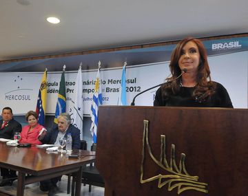 La incorporación de Venezuela al Mercosur fortalece a la región