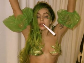 Vaticinan que Lady Gaga morirá durante este año, a los 27 años