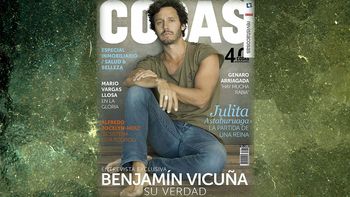 benjamin vicuna, sobre el escandalo del motorhome: toda esa situacion es falsa benjamin vicuna, sobre el escandalo del motorhome: toda esa situacion es falsa