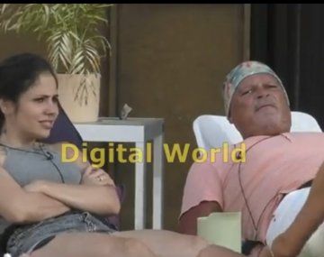 Gran Hermano: el divertido rap de Alfa que se viralizó en las redes