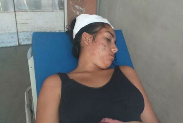 Gentileza: Silvina Salinas / La Capital