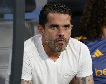El probable 11 de Gago para que Boca reciba a Defensa y Justica