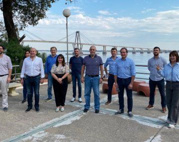 Con muchas chances de ganar