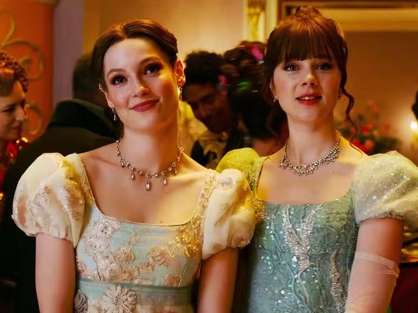 Bridgerton: entre Francesca y Eloise, quién debería protagonizar la temporada 5