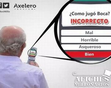 Las cargadas de River a Boca después de ganar el Superclásico copero