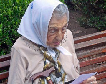 Murió Lila Forestello