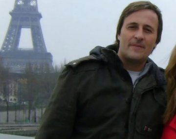 Crimen de Diego Fernández Lima: piden la indagatoria de Cristian Graf por encubrimiento agravado