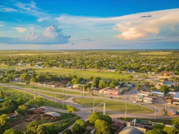 El pueblo del Chaco que asusta a todos por su nombre y tiene paisajes únicos El pueblo del Chaco que asusta a todos por su nombre y tiene paisajes únicos