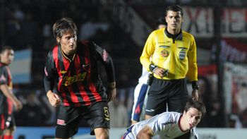sudamericana: colon perdio en santa fe con cerro porteno sudamericana: colon perdio en santa fe con cerro porteno