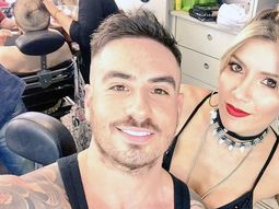 fede bal revelo que laurita fernandez pensaba que el era gay fede bal revelo que laurita fernandez pensaba que el era gay