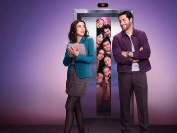 Esta serie mexicana se estrenó el 1 de enero y es furor en Netflix.&nbsp;