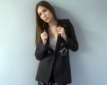 Cristina Pérez se incorporaría a LN+ en 2025 para competir con Telefe Noticias