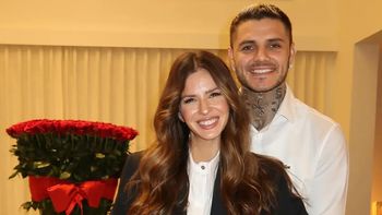 los costosos regalos de icardi para la china suarez en san valentin: el detalle que llamo la atencion los costosos regalos de icardi para la china suarez en san valentin: el detalle que llamo la atencion