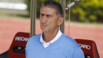 solo resta la confimacion oficial: san pablo ya despidio a edgardo bauza solo resta la confimacion oficial: san pablo ya despidio a edgardo bauza