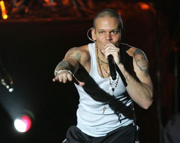 Calle 13 brindará un recital gratuito en La Plata