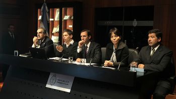 el gobierno decidio la ampliacion de los baade el gobierno decidio la ampliacion de los baade
