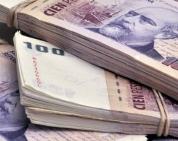 Efecto suba de tasas: los ahorros crecieron en $2.100 millones en sólo tres días