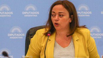 cecilia moreau sobre la despedida a indio solari: javier milei nego el congreso por una cuestion ideologica cecilia moreau sobre la despedida a indio solari: javier milei nego el congreso por una cuestion ideologica