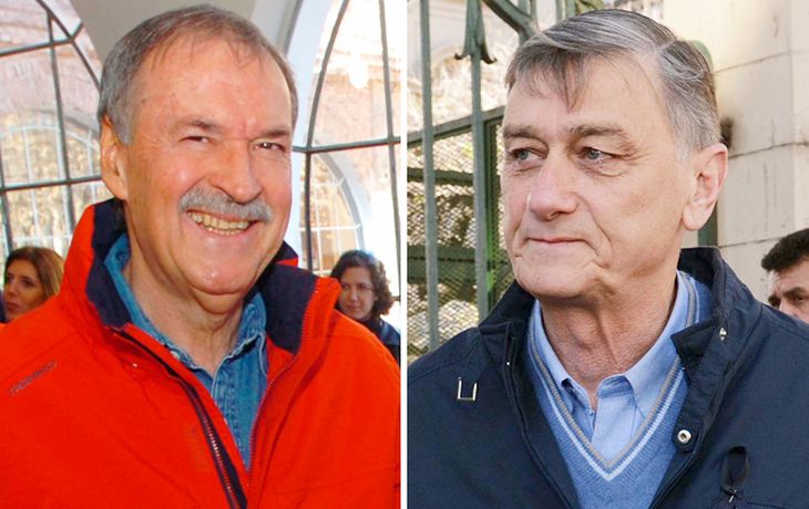 Schiaretti y Binner lideraron en Santa Fe y Córdoba