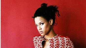 la modelo aseguro que no vendia droga y sigue libre la modelo aseguro que no vendia droga y sigue libre