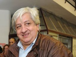 Julio Piumato