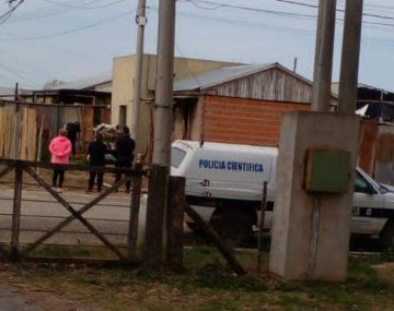 Hallaron asesinada a una mujer con discapacidad neuronal: detuvieron a su cuñado