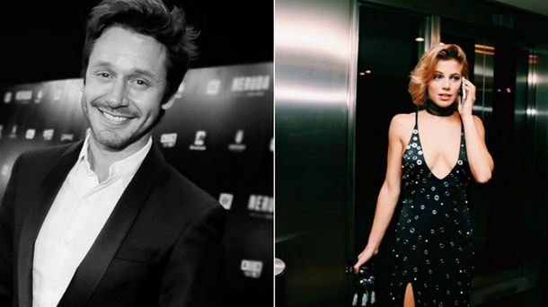 Benjamín Vicuña no quiere tener escenas de sexo con Justina Bustos en Los Padecientes