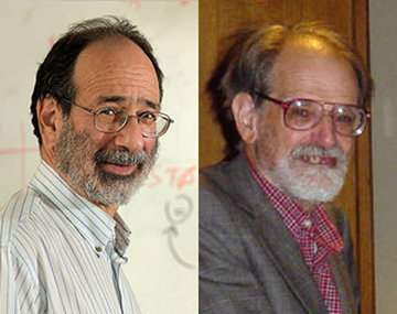 Dos estadounidenses ganaron el Nobel de Economía 2012