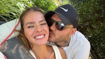 filtran cuando se casaran icardi y la china: la metida de pata de una de las abogadas filtran cuando se casaran icardi y la china: la metida de pata de una de las abogadas