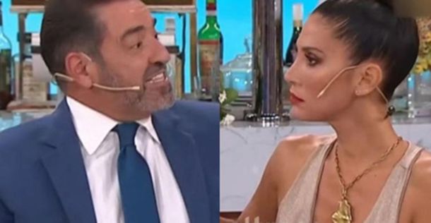 Fuerte cruce entre Mariano Iúdica y Silvina Escudero por el consentimiento en las relaciones sexuales
