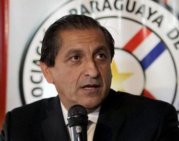 Ramón dice que su equipo depende de cómo se levanta Messi