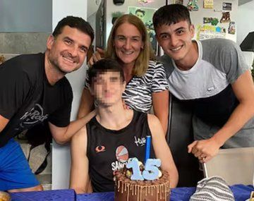 Detuvieron a la madre de un jugador de Gimnasia por asociación ilícita