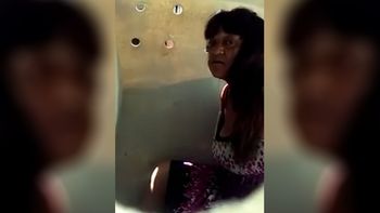 miedo en montevideo por el intento de secuestro de una nena miedo en montevideo por el intento de secuestro de una nena