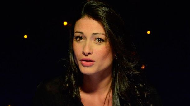 La revelación sexual de Macarena Pérez, la ex de Fariña: Alguna vez integré una mascota