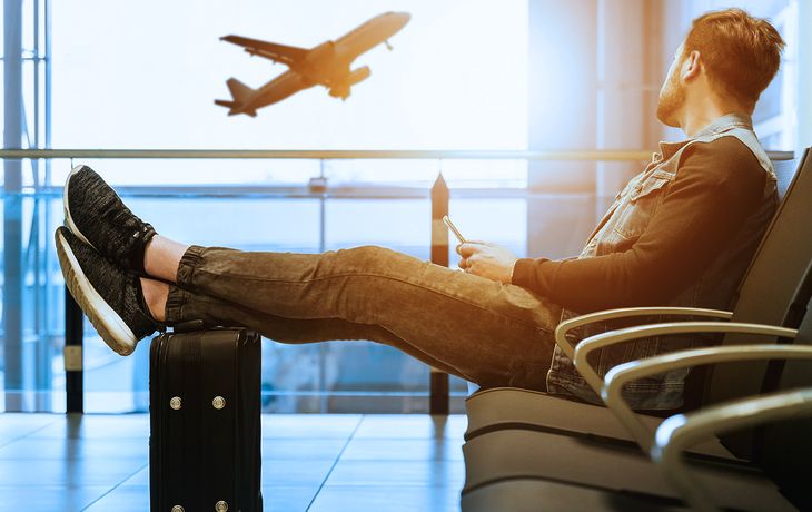 Previaje: prorrogan el beneficio para acceder a la devolución del 50% a quienes viajen en enero y febrero