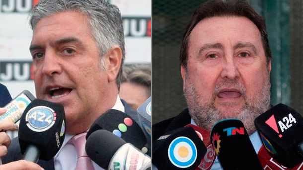 Mi cliente está viviendo un calvario, manifestó el abogado del acusado de abusar de una joven en un local de Balvanera